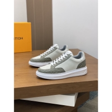 Louis Vuitton Low Shoes